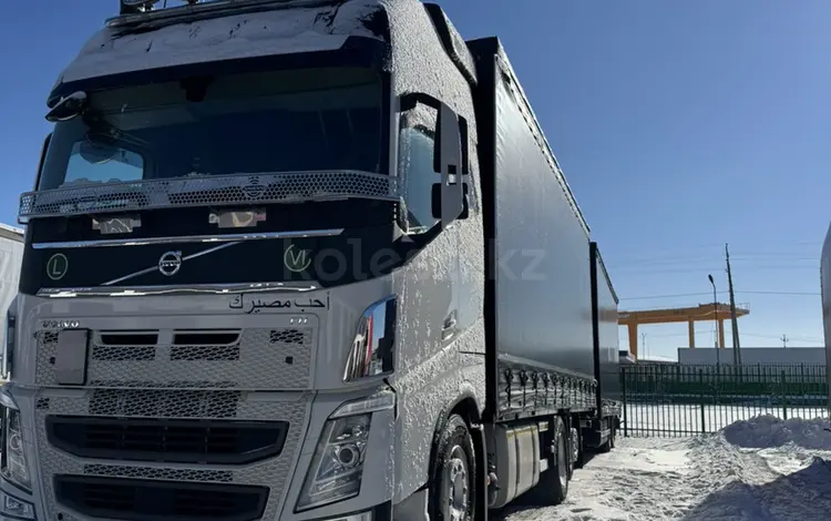 Volvo  FH 2018 года за 60 000 000 тг. в Шымкент