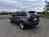 BMW X5 2004 годаүшін7 500 000 тг. в Караганда – фото 5