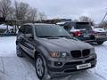 BMW X5 2004 года за 7 500 000 тг. в Караганда – фото 6