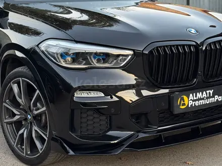 Переделка BMW х5 за 240 000 тг. в Алматы