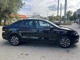 Volkswagen Polo 2018 годаүшін6 500 000 тг. в Уральск – фото 2