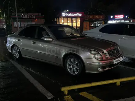 Mercedes-Benz E 320 2002 года за 3 900 000 тг. в Алматы – фото 17