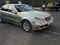 Mercedes-Benz E 320 2002 годаүшін3 900 000 тг. в Алматы – фото 2