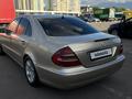 Mercedes-Benz E 320 2002 годаfor3 900 000 тг. в Алматы – фото 7