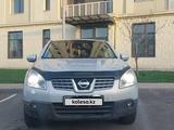 Nissan Qashqai 2008 годаүшін5 500 000 тг. в Алматы