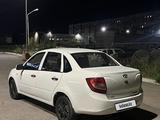 ВАЗ (Lada) Granta 2190 2013 года за 1 600 000 тг. в Караганда