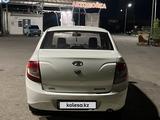 ВАЗ (Lada) Granta 2190 2013 года за 1 600 000 тг. в Караганда – фото 2