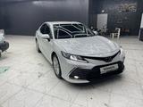 Toyota Camry 2023 годаүшін17 500 000 тг. в Атырау