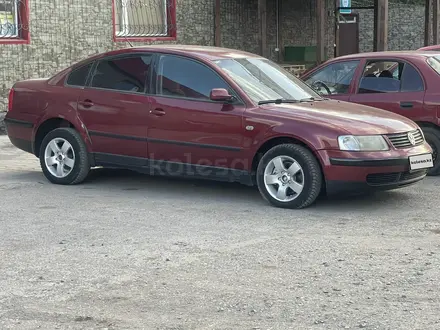 Volkswagen Passat 1998 года за 1 250 000 тг. в Караганда – фото 2