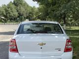 Chevrolet Cobalt 2024 годаүшін5 600 000 тг. в Шымкент – фото 3