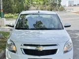 Chevrolet Cobalt 2024 годаүшін5 600 000 тг. в Шымкент