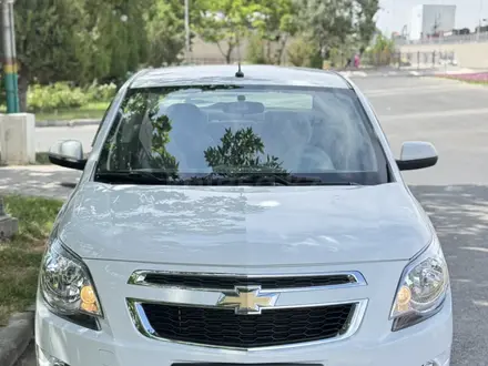 Chevrolet Cobalt 2024 года за 5 600 000 тг. в Шымкент