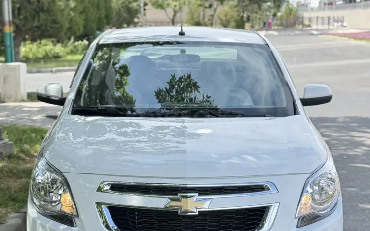Chevrolet Cobalt 2024 года за 5 600 000 тг. в Шымкент