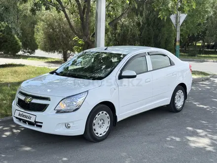 Chevrolet Cobalt 2024 года за 5 600 000 тг. в Шымкент – фото 2