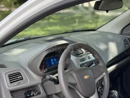 Chevrolet Cobalt 2024 года за 5 600 000 тг. в Шымкент – фото 7
