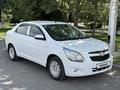 Chevrolet Cobalt 2024 года за 5 600 000 тг. в Шымкент – фото 5