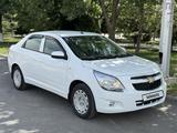 Chevrolet Cobalt 2024 годаүшін5 600 000 тг. в Шымкент – фото 5