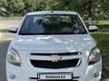 Chevrolet Cobalt 2024 года за 5 600 000 тг. в Шымкент – фото 6