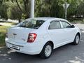 Chevrolet Cobalt 2024 года за 5 600 000 тг. в Шымкент – фото 8