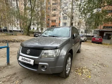 Suzuki Grand Vitara 2007 года за 5 800 000 тг. в Павлодар – фото 7