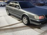 Audi 100 1994 годаfor1 500 000 тг. в Алматы – фото 4