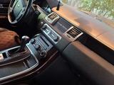 Land Rover Range Rover Sport 2010 года за 13 000 000 тг. в Семей – фото 3
