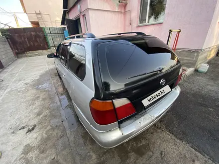 Nissan Primera 2001 года за 1 750 000 тг. в Алматы – фото 15