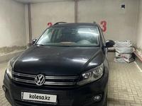 Volkswagen Tiguan 2015 годаүшін9 000 000 тг. в Семей