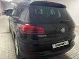 Volkswagen Tiguan 2015 годаүшін9 000 000 тг. в Семей – фото 2