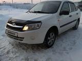 ВАЗ (Lada) Granta 2190 2012 годаүшін2 750 000 тг. в Усть-Каменогорск