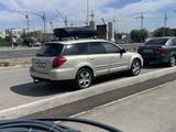 Subaru Outback 2004 годаүшін5 500 000 тг. в Алматы – фото 4