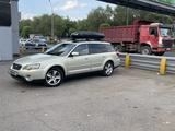 Subaru Outback 2004 годаүшін5 500 000 тг. в Алматы – фото 2