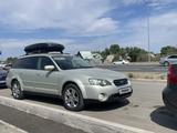 Subaru Outback 2004 годаүшін5 500 000 тг. в Алматы – фото 5