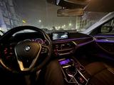 BMW 530 2018 года за 16 800 000 тг. в Алматы