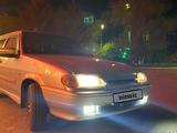 ВАЗ (Lada) 2115 2012 года за 1 299 999 тг. в Петропавловск – фото 5