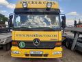 Mercedes-Benz  Atego 2007 года за 30 000 000 тг. в Алматы – фото 7