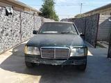 Mercedes-Benz E 230 1991 годаүшін700 000 тг. в Абай (Келесский р-н) – фото 4