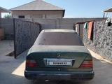 Mercedes-Benz E 230 1991 годаүшін700 000 тг. в Абай (Келесский р-н) – фото 5
