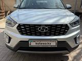 Hyundai Creta 2021 года за 10 800 000 тг. в Павлодар