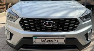 Hyundai Creta 2021 года за 10 800 000 тг. в Павлодар