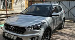 Hyundai Creta 2021 года за 10 800 000 тг. в Павлодар – фото 2