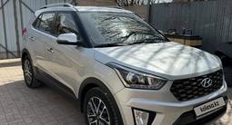 Hyundai Creta 2021 годаүшін10 800 000 тг. в Павлодар – фото 3