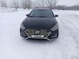 Hyundai Sonata 2017 годаfor7 400 000 тг. в Астана – фото 4