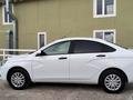 ВАЗ (Lada) Vesta 2022 годаүшін5 400 000 тг. в Уральск – фото 2