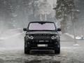 Land Rover Range Rover Sport 2011 годаүшін10 200 000 тг. в Алматы – фото 3