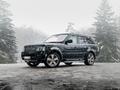 Land Rover Range Rover Sport 2011 годаүшін10 200 000 тг. в Алматы – фото 4