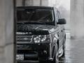 Land Rover Range Rover Sport 2011 годаүшін10 200 000 тг. в Алматы