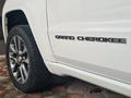 Jeep Grand Cherokee 2017 года за 21 000 000 тг. в Алматы – фото 6