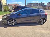 Kia Cee'd 2016 года за 6 500 000 тг. в Кокшетау – фото 2