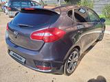 Kia Cee'd 2016 года за 6 500 000 тг. в Кокшетау – фото 4